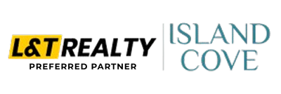 Island Cove Mahim Logo